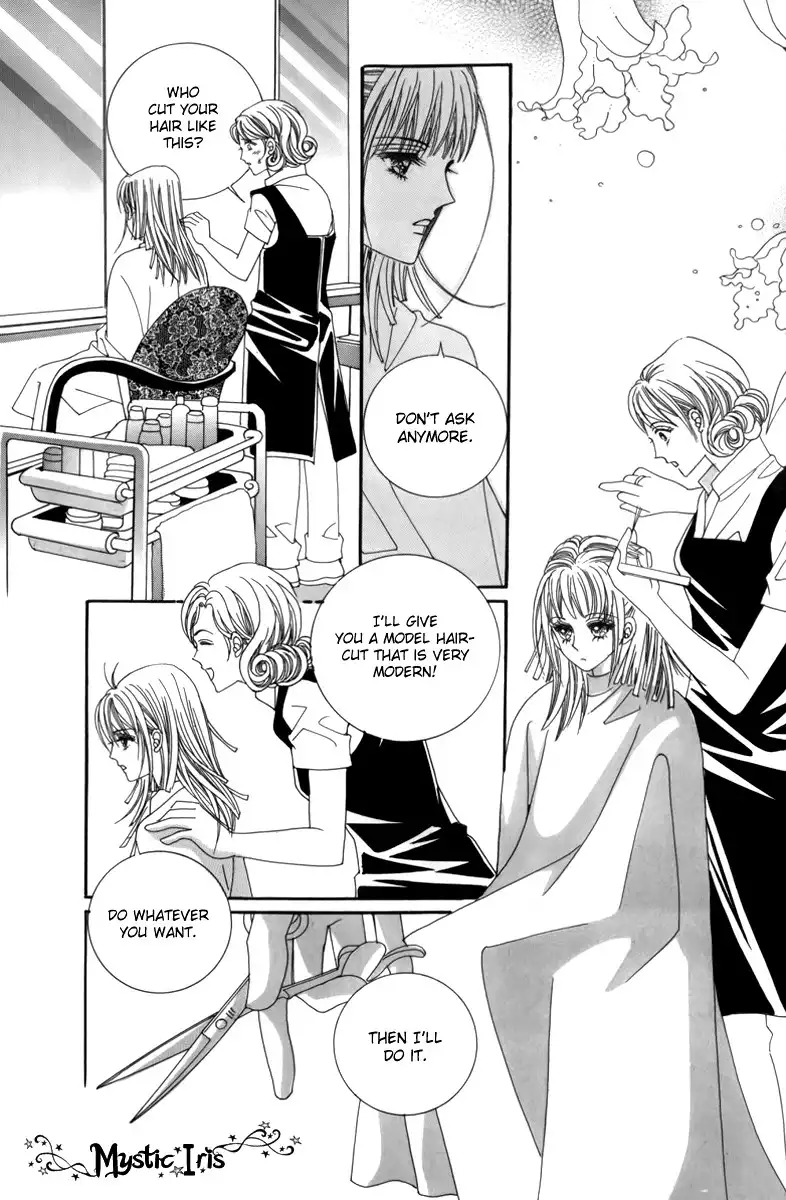 Nice Guy Syndrome Chapter 1 35